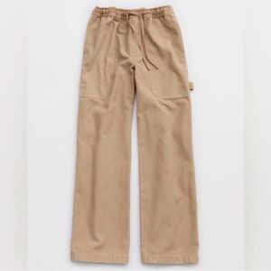 Aerie Workwear Pant